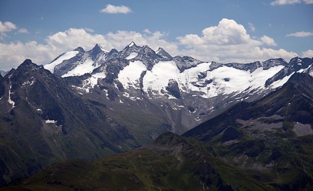 Трагедия в Австрийските Алпи - петима души загинаха