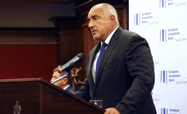 Борисов ще приеме постоянните представители на правителствата на държавите-членки на ЕС (КОРЕПЕР 2)