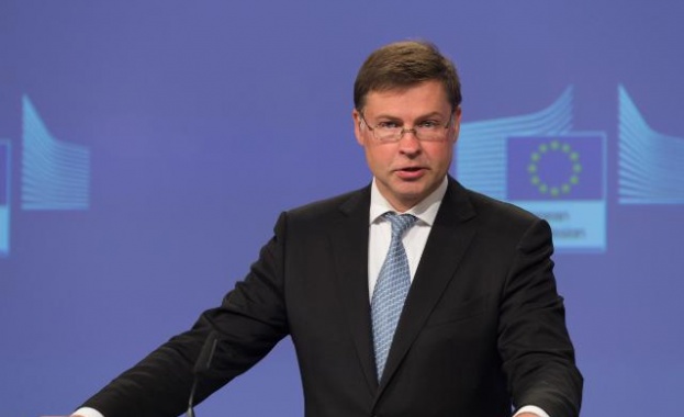Еврокомисията търси начин да урегулира търговията с криптовалути