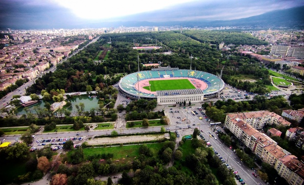 Всички спортни събития в България трябва да се провеждат при