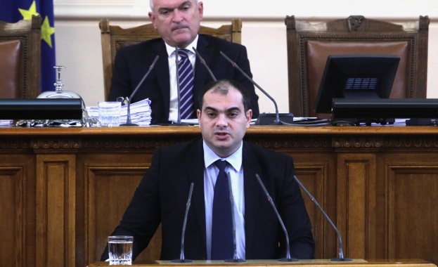 Филип Попов: Законопроектът срещу корупцията на МС предлага връщане на отречени и неработещи практики 