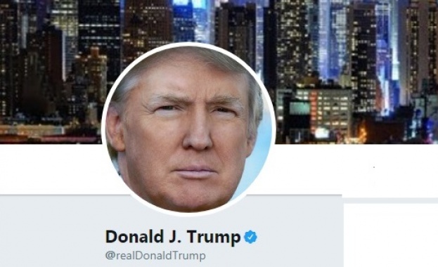 Напускащ служител на Туитър деактивира профила на Тръмп