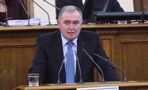 Георги Михайлов: Благодарение на усилията на БСП, мораториумът отпада