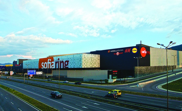 Sofia Ring Mall обедини кредитите си при "Пощенска банка"