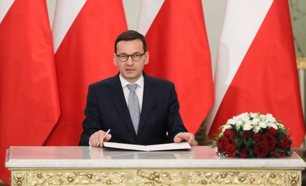 Министър-председателят на Полша: Санкциите не работят, рублата става все по-силна
