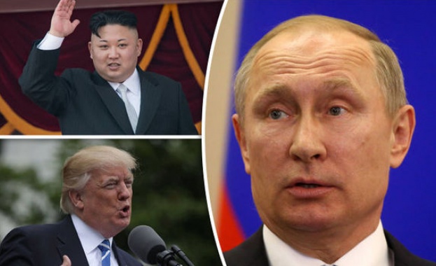 Москва приканва Вашингтон и Пхенян към пряк диалог