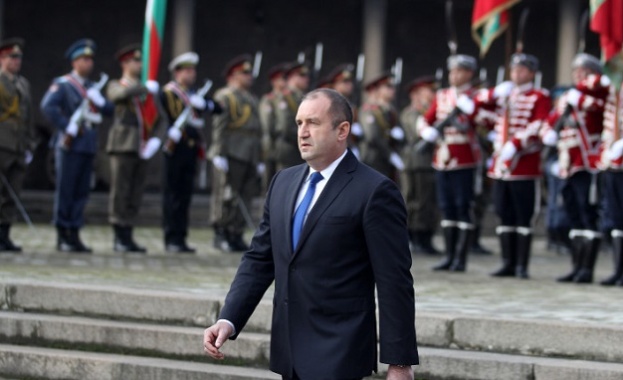 Президентът ще вземе участие в тържествената програма за Националният празник на България 3 март
