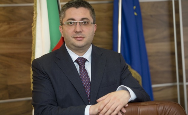  Министър Николай Нанков ще участва във форум „Транспортна инфраструктура“ в столицата
