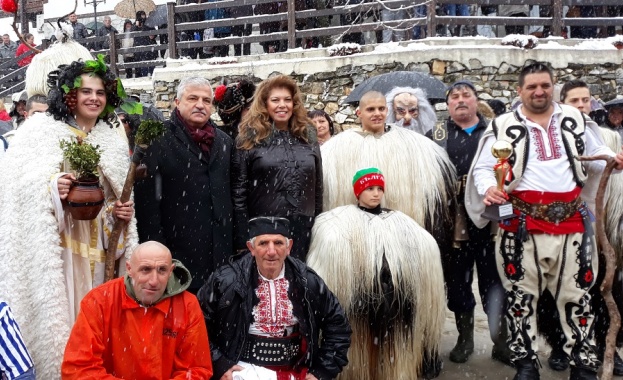 Йлияна Йотова поиска радикална промяна в политиката спрямо селата