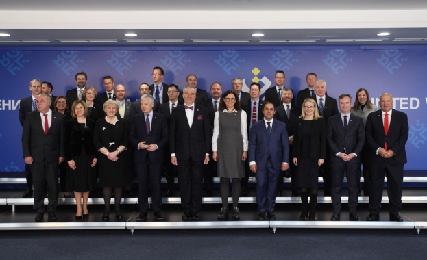 Търговски министри обсъдиха перспективите пред ЕС в София