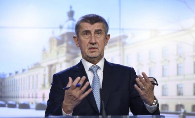Шокираният чешки премиер Бабиш пред Борисов: Продажбата на ЧЕЗ е напълно законосъобразна