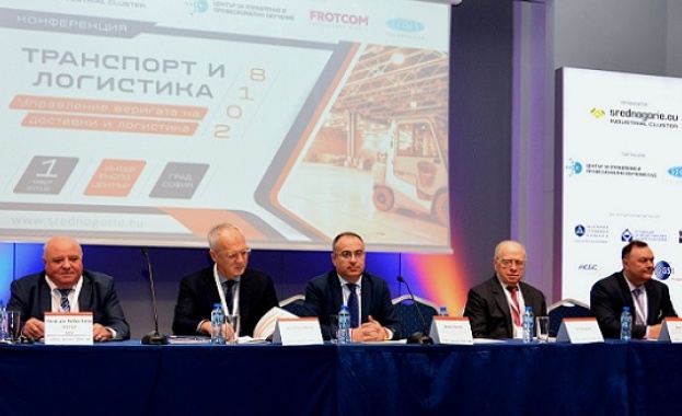 Зам.-министър Занчев: С внедряването на интелигентни транспортни системи гарантираме доброто управление на държавните дружества