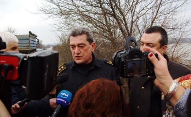 Главен комисар Николай Николов: В страната никъде няма критична ситуация, няма застрашени хора