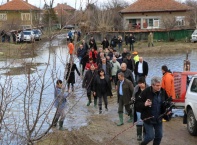 Бедствието във Видинско