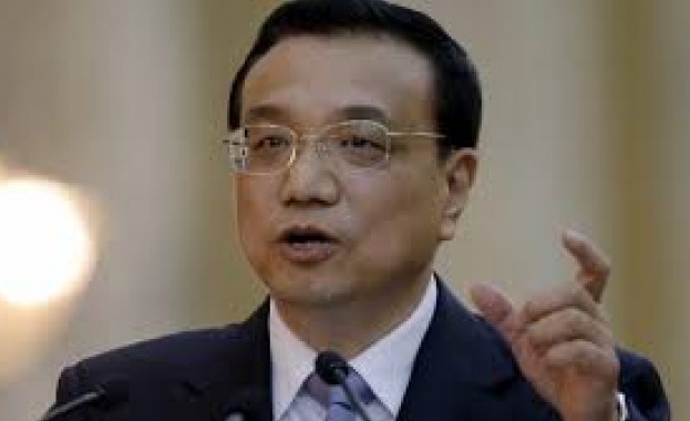 Ли Къцян беше преизбран за премиер на Китай