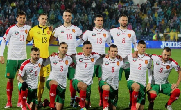 България излиза срещу Казахстан тази вечер 