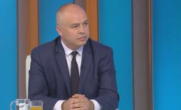 Георги Свиленски: Не си ли от ГЕРБ, не можеш да работиш в държавна или общинска администрация