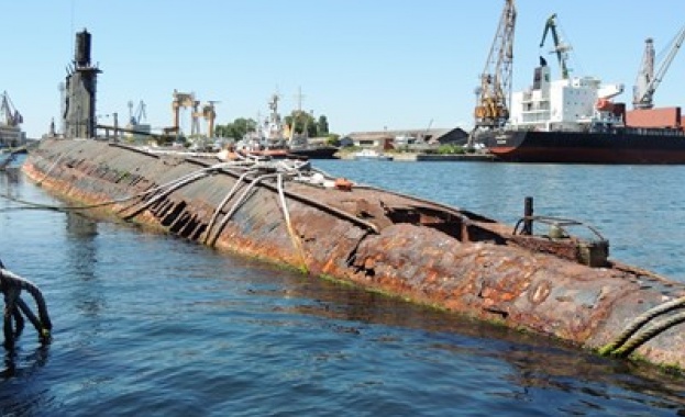 Последната българска подводница отива за скрап, 3 млн. лв. трябват, за да е музей