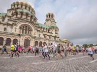 "Kaufland София Полумаратон" и "RUN4EU" 