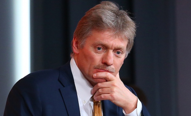 Говорителят на Кремъл Дмитрий Песков заяви в сряда че ситуацията