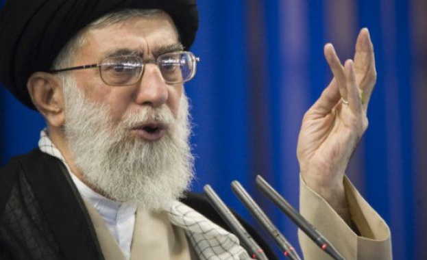 Хаменей: Ударихме шамар на американците, но военен удар не е достатъчен 