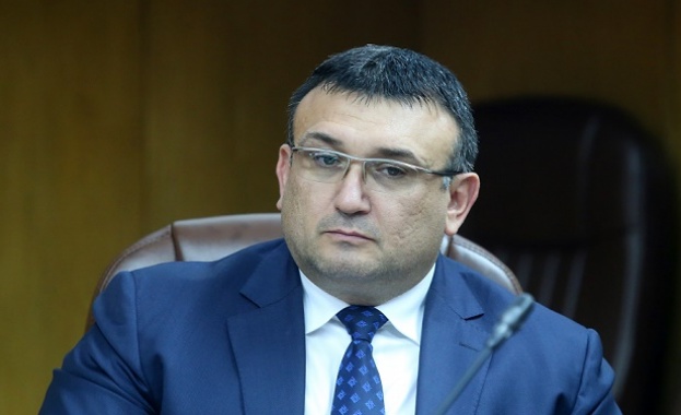 Вътрешният министър: 400 души в страната са под карантина 
