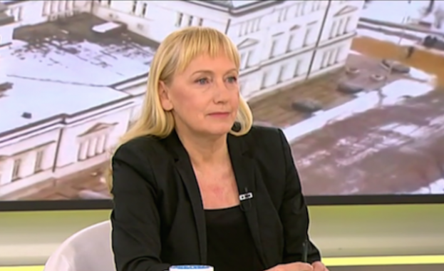 Евродепутатът Елена Йончева обяви, че ЕК е наясно с корупцията