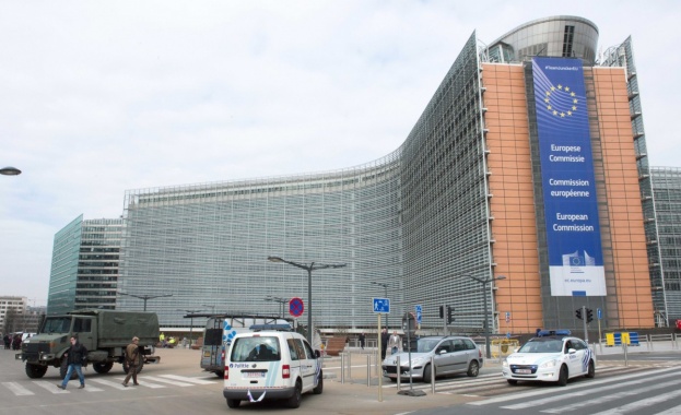 Европейската комисия настоя днес Турция да се върне към спазването