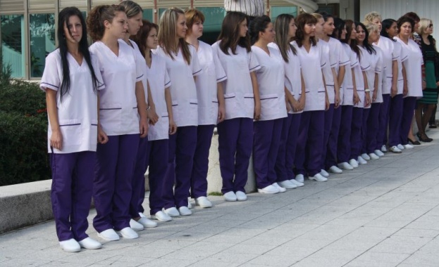 България е страната с най много болнични легла на глава от