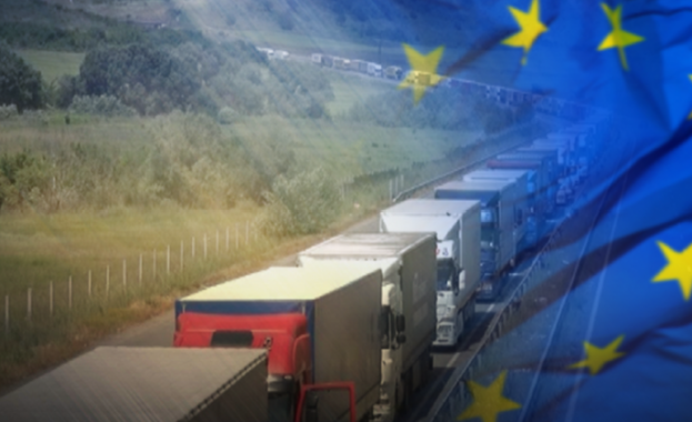 Европейският парламент гласува днес новите правила на превозвачите т нар