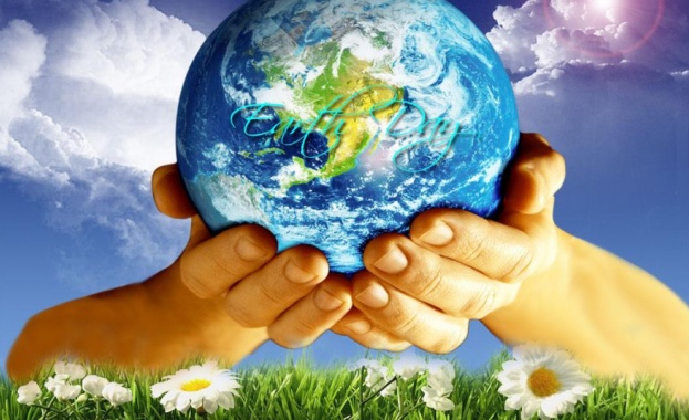 Днес светът отбелязва „Часът на Земята. Инициативата се провежда винаги