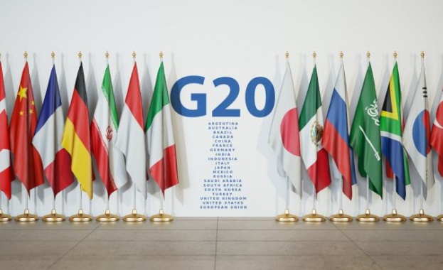 Засилени мерки в Рим за срещата на върха на Г-20