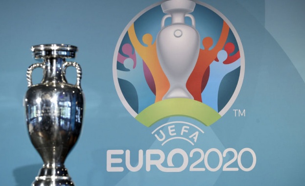 УЕФА обмисля вариант при който Европейското първенство по футбол да