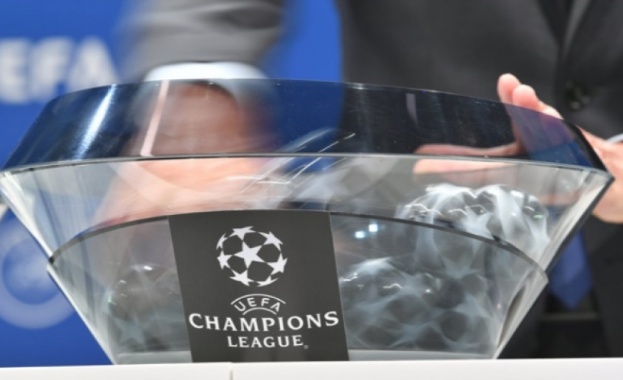 Европейската футболна асоциация УЕФА планира да започне груповата фаза на