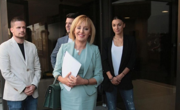 Мая Манолова: Битката за кмет на София ще бъде агресивна и пълна с компромати 
