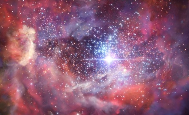 Космическият супертелескоп Джеймс Уеб бе изстрелян на 25 декември 2021