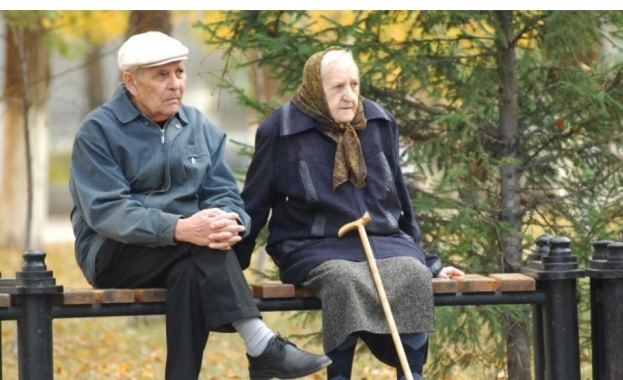 Социалната пенсия за старост ще се увеличи от 132 74 лв