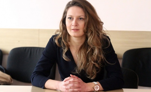 Кампанията на евродепутата Цветелина Пенкова която стартира на Световния ден