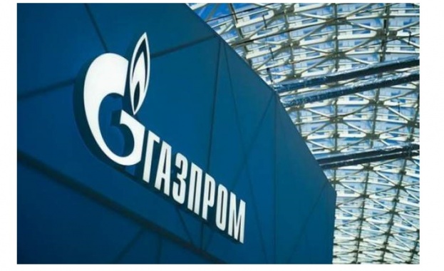 Руския износ на газ по тръбопроводите преминаващи през украинска територия
