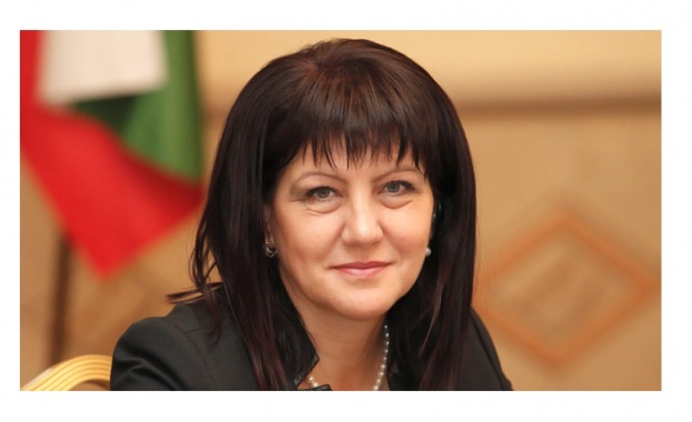 Председателят на Народното събрание Цвета Караянчева ще присъства на празника