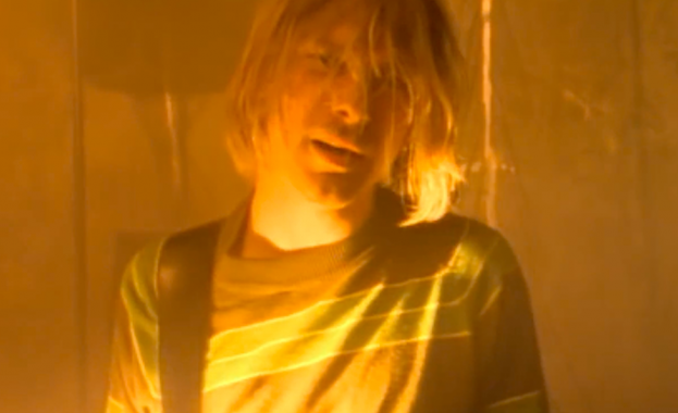 Клип на Nirvana достигна милиард онлайн гледания (Видео)
