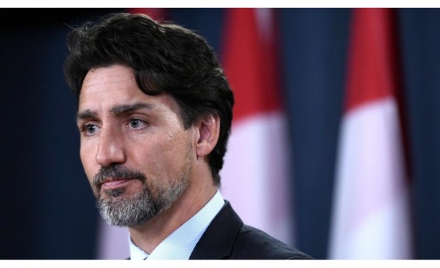 Канада ще забрани вноса на руски петрол, заяви канадският премиер