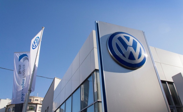 Автомобилният гигант Фолксваген Volkswagen Group обяви в понеделник че е