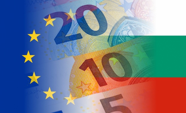 Европейската комисия предлага България да получи достъп до 9 282 млрд