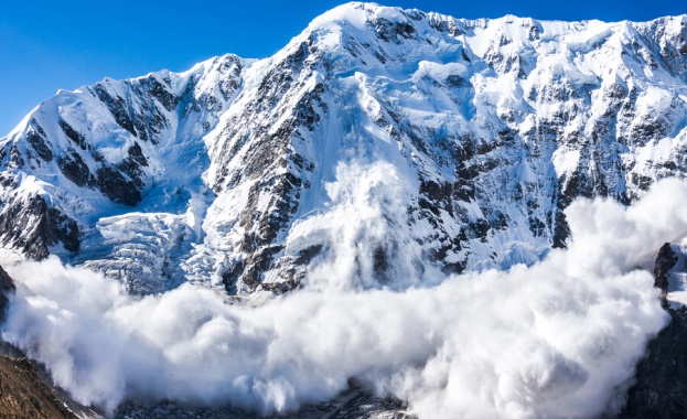 Висока лавинна опасност в Рила и Пирин в Банско