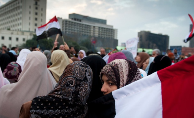 Населението на Египет удари 100 млн. души