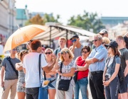 Съществува опасност приблизително 20 000 немски туристи да не посетят България това лято