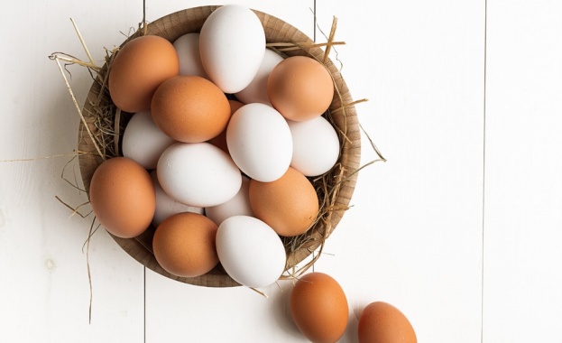 Яйцата са една от най използваните храни по цял свят Те