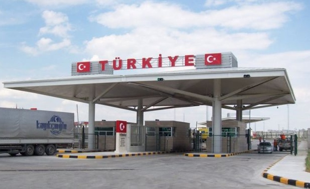 Турция далеч надхвърли целта си за износ от 211 милиарда