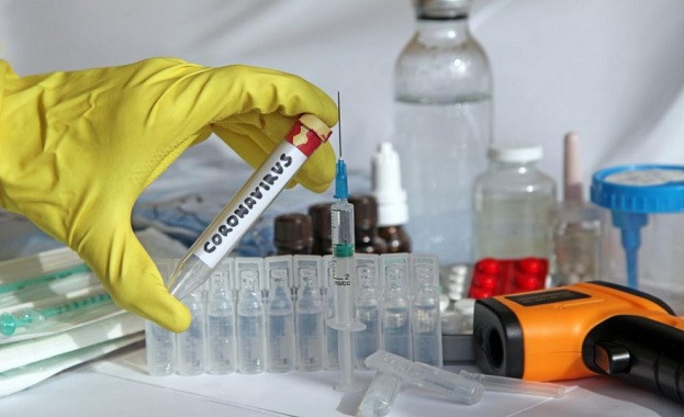 Германия увеличи тестванията за коронавирус на 500 000 седмично заяви